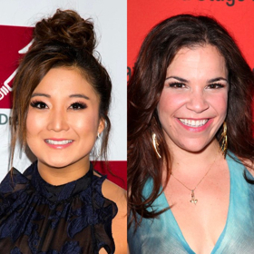 Ashley Park, Lindsay Mendez, Brian Stokes Mitchell, and More to Appear at Drama Desk Awards  Image