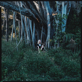 Vesper Wood Announces Solo Debut Album Out 3/1 + Shares “Descend” w/ PopMatter 