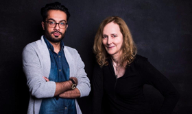 Cast, Creative Team Complete for AN ORDINARY MUSLIM at New York Theatre Workshop Image