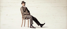 LACKAWANNA BLUES Begins Rehearsals at the Taper Image