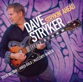 Check Out a Full List of Dave Stryker's Upcoming Live Appearances 