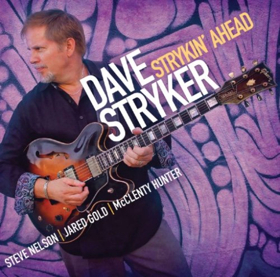 Check Out a Full List of Dave Stryker's Upcoming Live Appearances Image