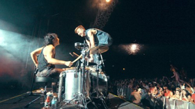 Matt And Kim Announce LP, Release First Single And Music Video Image