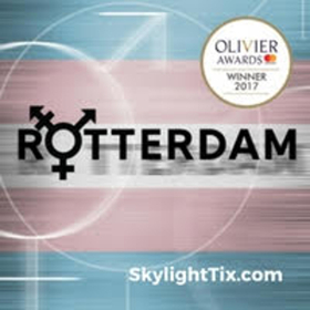 Skylight Theatre Company Opens ROTTERDAM, A West Coast Premiere Image