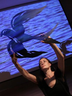 La MaMa Fills 57th Season with Over 50 Premieres Image