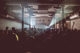 London's 93 Feet East Announces March Schedule, Featuring Point G, Davide Squillace, Francesco Lombardo, and More Image
