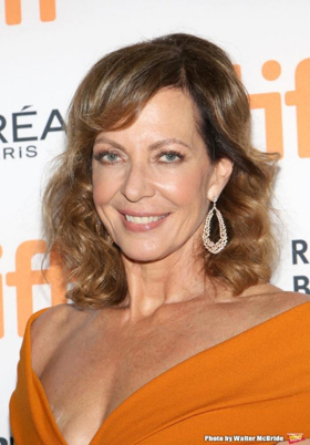 Allison Janney in Talks to Join Hugh Jackman in Automatik's BAD EDUCATION Image