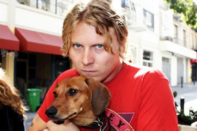 Ty Segall To Release 'Fanny' Vinyl Edition To Benefit Animal Rescue Organizations Image