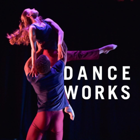 CPT Presents Annual Contemporary Dance Series DANCEWORKS 2018 Image