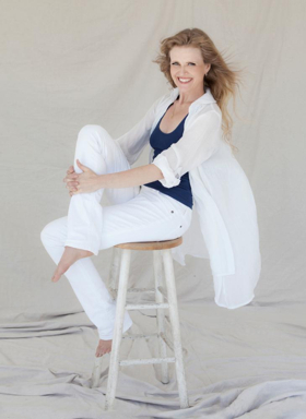 Tierney Sutton Makes Café Carlyle Debut This March Image