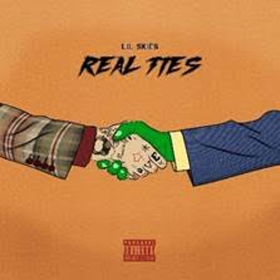 Lil Skies Releases New Song And Video For REAL TIES Image