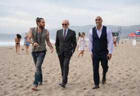 BALLERS is Available for Digital Download This November 