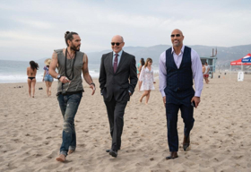 BALLERS is Available for Digital Download This November Image