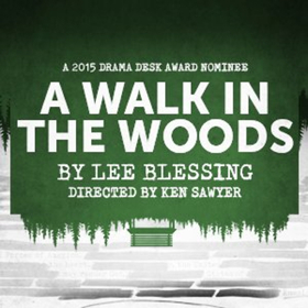 Review: A WALK IN THE WOODS Hints Why Arms Negotiations May Never Result in a Treaty Being Signed 