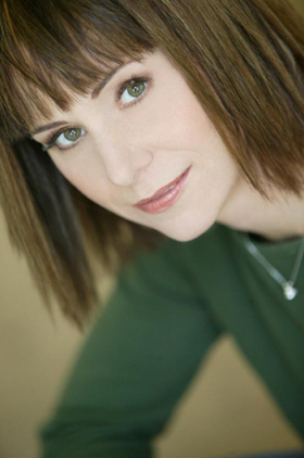 Exclusive: Susan Egan Talks Reprising Belle In BEAUTY AND THE BEAST in California Image