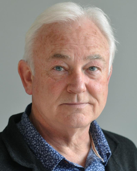 Full Cast Announced For Howard Brenton's THE SHADOW FACTORY Image