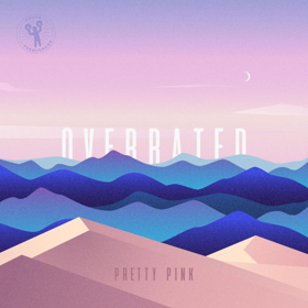 Pretty Pink Joins Found Frequencies With 5th Record Of The Year OVERRATED Image