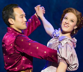 THE KING AND I Tour Hits Jacksonville this November Image