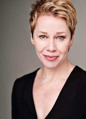 Linzi Hateley To Debut As Mrs Johnstone In BLOOD BROTHERS Tour Image