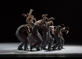 Juilliard Dance Presents New Dances: Edition 2018 Image