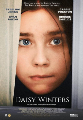 DAISY WINTERS New Trailer Now Available 