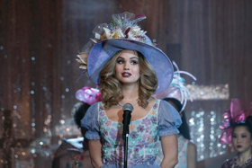 Debby Ryan, Dallas Roberts, and Alyssa Milano, Star in INSATIABLE, Launching Globally on Netflix August 10 