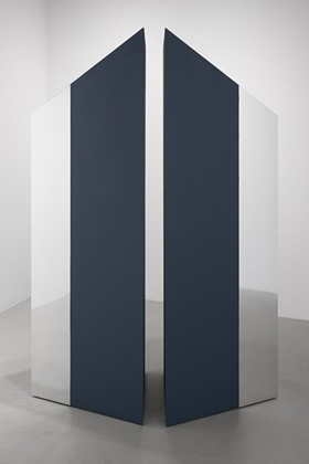 Brian O'Doherty to Appear at Art Basel Miami Beach This December Image