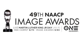 Sterling K. Brown, Mary J. Blige Among Presenters for 49TH NAACP IMAGE AWARDS 