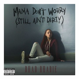 Bhad Bhabie Tells All with Latest Single and Visual Image