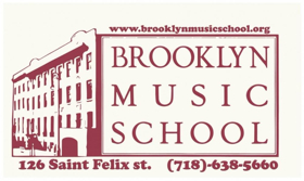 Brooklyn Music School Presents Songs Full Of Heart, The 5th Annual Valentine's Day Concert  Image