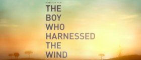 Alfred P. Sloan Foundation Presents Prize to THE BOY WHO HARNESSED THE WIND 