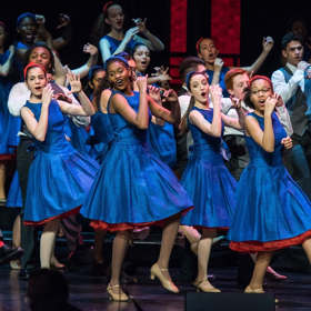 Young People's Chorus Of NYC Celebrates 30th Anniversary In Annual Benefit Concert Image