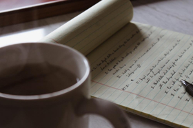 BWW Blog: Don't Forget to Write Image