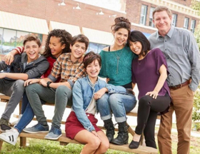 Disney Channel's ANDI MACK Grows to New Season Highs Image
