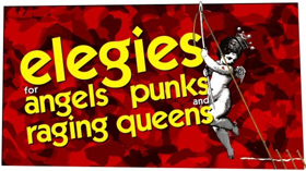 Alice Ripley, Emily Skinner, The Skivvies, and More Headline ELEGIES FOR ANGELS, PUNKS AND RAGING QUEENS Image