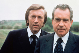 TheatreWorks Will Kick Off New Year with FROST/NIXON Image