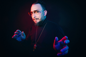 Deep Night With Dale Seever Comes to The Slipper Room Image