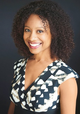 Interview: Theatre Life with Nehassaiu deGannes Image