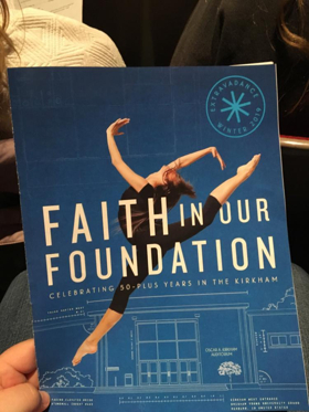 BWW Blog: Living in Rexburg: A Small Town and a Theatre Major Image