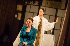 Review: The Welders' HELLO, MY NAME IS Immerses Audiences in Intimate Adoptee Stories Image