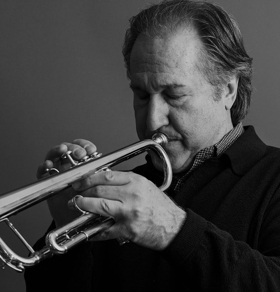 The Greg Ruvolo Big Band Collective Set for 'Jazz in the Afternoon' Holiday Benefit Image