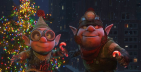 ABC Presents DISNEY PREP & LANDING 2: NAUGHTY VS. NICE Image