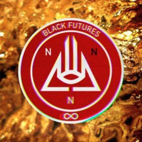 Industrial Duo BLACK FUTURES Release New Single From Upcoming Debut Album Image