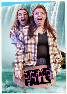 Over-the-Edge WONDER OF THE WORLD at UofSC Lab Theatre this April Image