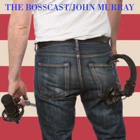 The Bosscast Debuts On The Brain Machine Network Image