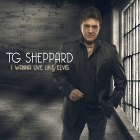 TG Sheppard Releases First Single in Over 20 Years, 'I Wanna Live Like Elvis' 