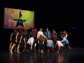 Broadway In Chicago Announces Nominees For Illinois High School Musical Theatre Awards Image