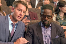 BWW Recap: Kevin's Movie, Kate's Hormones, and Randall's Good Intentions Compete in This Week's THIS IS US 