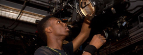 Roundabout's Entire Theatrical Workforce Development Program Cohort Lands Jobs Image