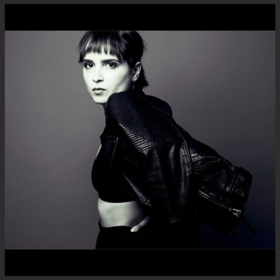 Grammy-Nominated ANOUSHEH Shares Electro-Pop Video for BONES Image